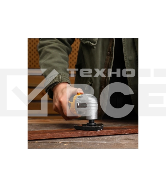 Реноватор Deko DKOT500