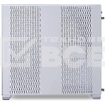 Компьютерный корпус Lian-Li O11 Air Mini белый без БП ATX 8x120mm 2xUSB3.0 audio, фото3