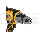 Дрель-шуруповерт Denzel SD-300-10, Сетевая, 300Вт, фото6
