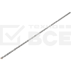 Бур по бетону, SDS-Plus, GreatFlex Light, 10x600 мм, фото2
