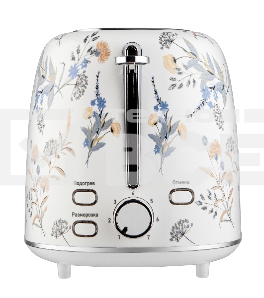 Тостер BRAYER BR2103