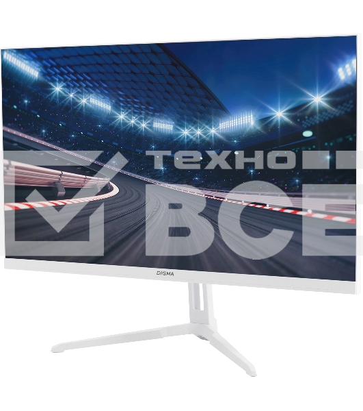 Монитор Digma Overdrive 24P410F 23.8
