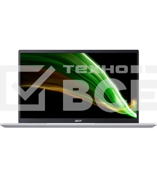 Ультрабук Acer Swift 3 SF314-43-R16V 14