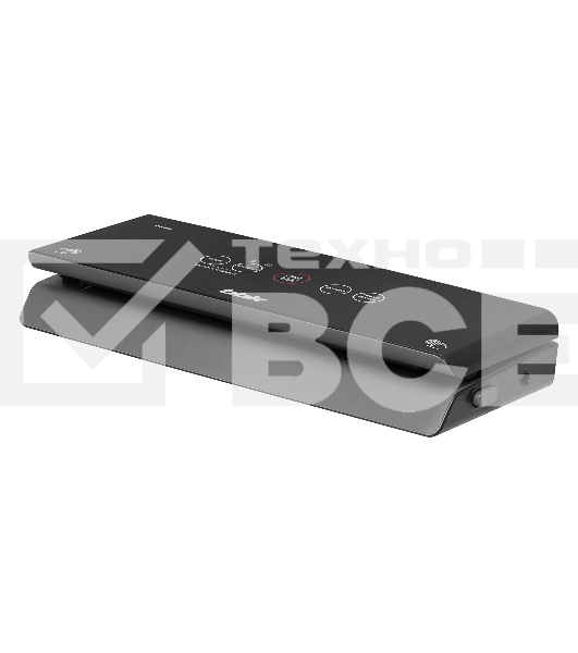 Вакуумный упаковщик BBK BVS802 черный