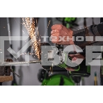 Угловая шлифовальная машина Greenworks 24В, аккумуляторная Greenworks (В комплекте с АКБ 2Ач. и ЗУ) [3200207UA], фото14