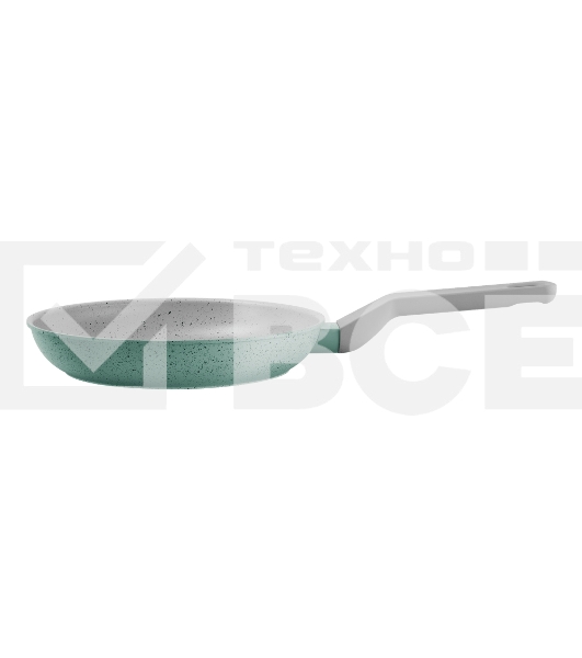 Сковорода Maunfeld HELGA MFP20FA05FS из кованого алюминия, 20 см
