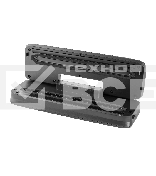 Вакуумный упаковщик Galaxy Line GL 2720  черный
