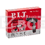 Дрель P.I.T. PBM12K-10A/1 X-DRIVER патрон:быстрозажимной реверс (PBM12K-10A/1), фото11