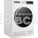 Сушильная машина Weissgauff WD 5697 D Condenser, кл.энер.:B, макс.загр.:7кг, белый, фото6