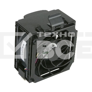 Вентилятор SuperMicro FAN-0138L4 92x92x38mm 7500 