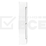 Щит слаботочный навесной 