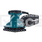 Вибрационная шлифовальная машина Makita BO4557 ВШМ, фото 1