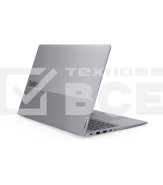 Ноутбук Lenovo TB G6 16-IRL 16