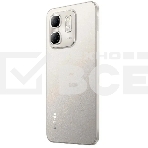 Смартфон Infinix HOT 50i, 4/128Gb, серый титан, фото5