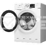 Стиральная машина Hotpoint NSB 7239 W VE RU белый, загр. фронтальная макс.: 7 кг 1200 об/мин класс: А, фото4