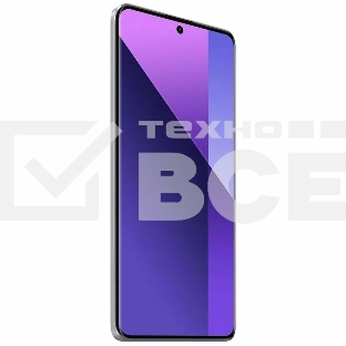 Смартфон Xiaomi Redmi Note 13 Pro+ 5G, 12/512Gb, белый