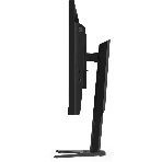 Монитор 27' Gigabyte M27U IPS 3840x2160, 160 Гц, 1 мс, 16:9, 400 кд/м², 2xHDMI, 1xDP, 4xUSB, черный, фото6