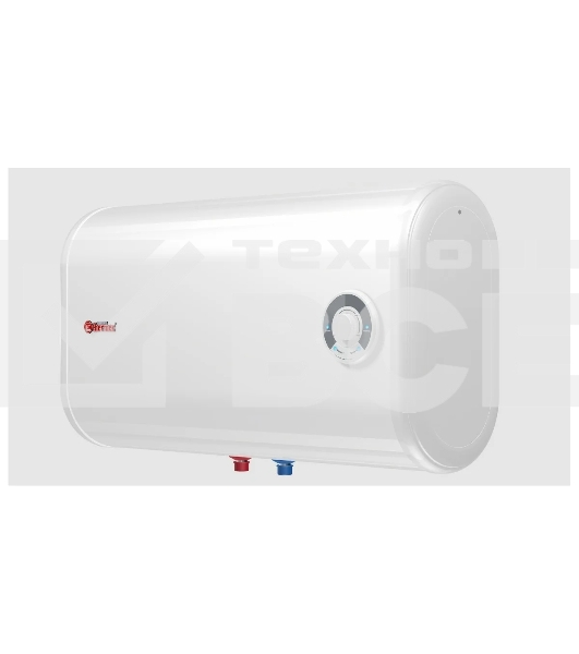 Водонагреватель Thermex Ceramik 80 H 2кВт 80л электрический настенный/белый