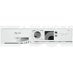 Стиральная машина Hotpoint NSS 6015 KV RU (869991644610) белый, загр. фронтальная макс.: 6 кг 1000 об/мин класс: А, фото7