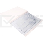 Папка Silwerhof Fabric для семейных документов (на 4компл.) 230x310мм, фото2