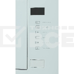 Микроволновая печь встраиваемая HOMSair MOB205WH, фото6
