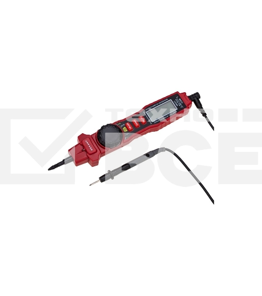 Мультиметр-пробник цифровой Rexant R8211 13-3125
