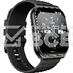 Смарт-часы Black Shark BS-W2401 (GT3) LCD корпус черный, фото2