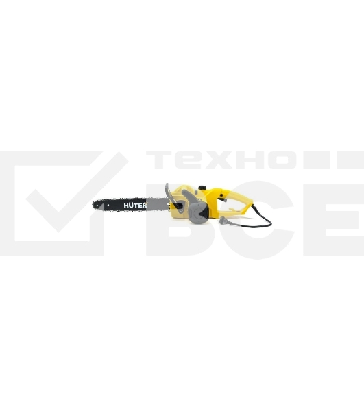 Электропила Huter ELS-2/40PL