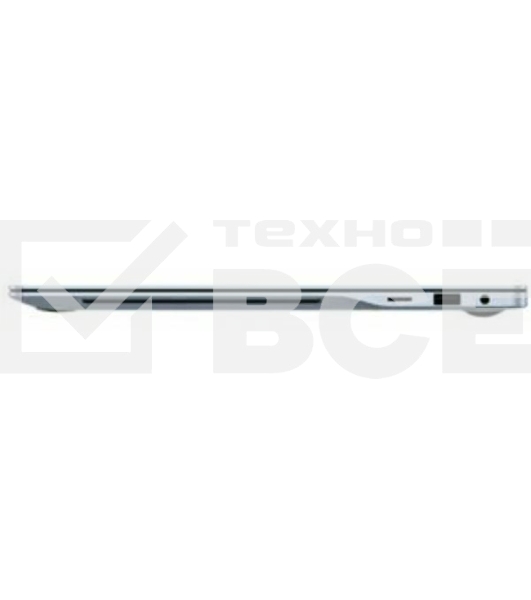 Ноутбук Samsung Galaxy Book 4 Edge NP940 Snapdragon X Elite X1E-80-100 16Gb SSD512Gb Adreno 14