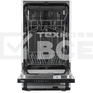 Встраиваемая посудомоечная машина Beko BDIS 25961