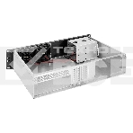 Серверный корпус ExeGate Pro 2U330-03 <RM 19