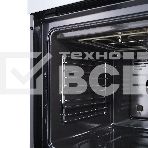 Духовой шкаф электрический LEX EDM 1001 ONE WH белый, фото5