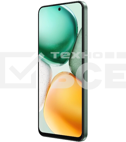Смартфон Honor X7C 512Gb зеленый