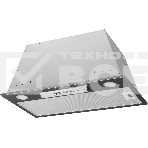 Кухонная вытяжка Zigmund & Shtain K 012.5 S, фото 1