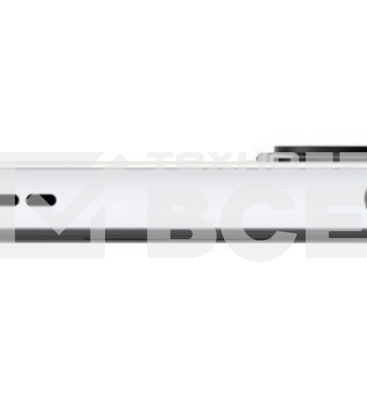 Смартфон COOLPAD COOL 20S, 6/128Gb, белый