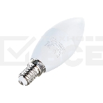 Лампа светодиодная FERON LB-770 (25942) 11W 230V E14 4000K свеча, фото2