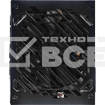 Блок питания Aerocool / Formula SFX 600W GSFX-600 80 PLUS  gold (20+4pin) APFC 80mm fan 5xSATA Cab Manag RTL, фото2