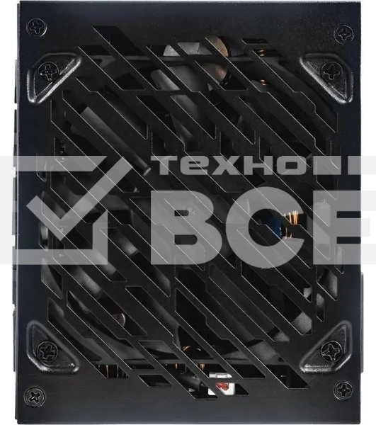 Блок питания Aerocool / Formula SFX 600W GSFX-600 80 PLUS  gold (20+4pin) APFC 80mm fan 5xSATA Cab Manag RTL