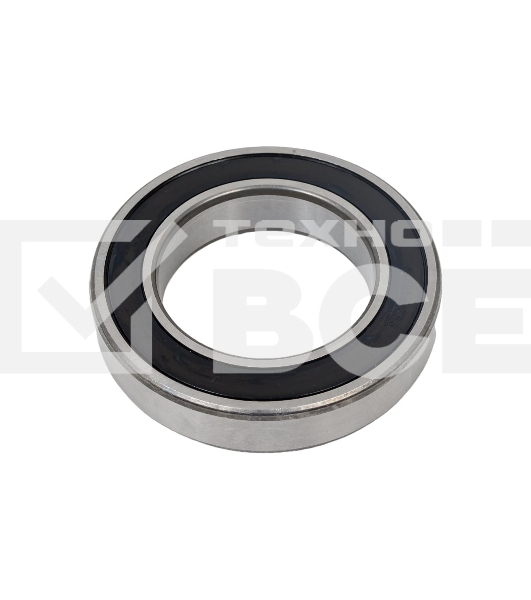 Подшипник ZWZ 6011-2RS