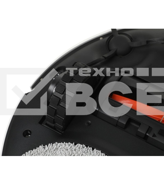 Робот-пылесос Xiaomi Robot Vacuum X20 Pro EU D102GL (BHR8859EU)