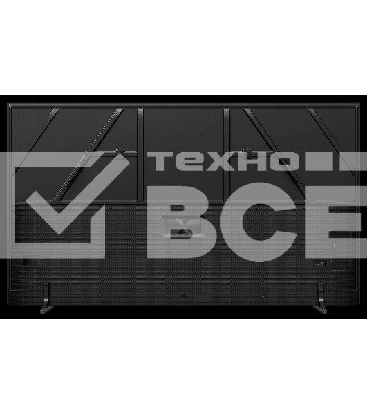 Телевизор Hisense 100