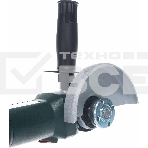 Углошлифовальная машина Metabo W 750-125 750Вт 11500об/мин рез.шпин.:M14 d=125мм (603605000), фото12