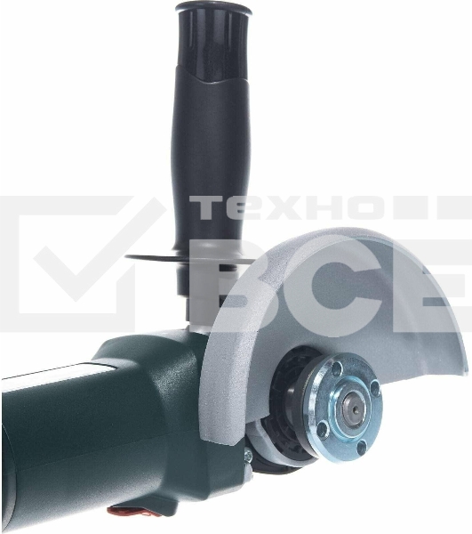 Углошлифовальная машина Metabo W 750-125 750Вт 11500об/мин рез.шпин.:M14 d=125мм (603605000)