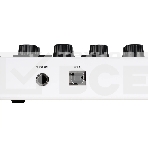 Клавиатура MIDI AKAI [MPK Mini MK3 White] 25 мини клавиш, 8 пэдов, 8 энкодеров, цвет белый, фото12
