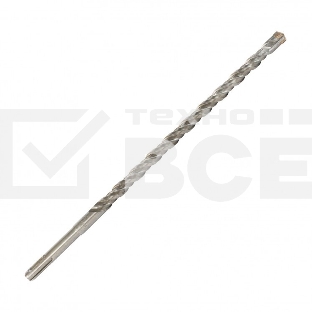 Бур 4x4 EDGE by PATRIOT SDS Plus 12x310, 4 режущих грани