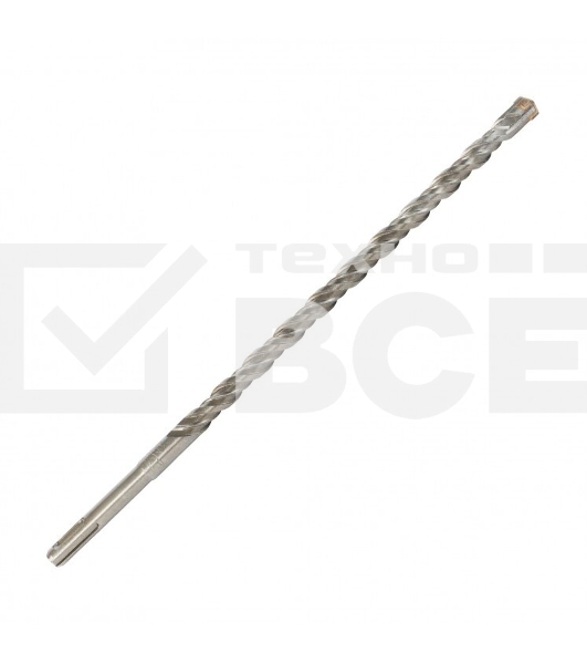 Бур 4x4 EDGE by PATRIOT SDS Plus 12x310, 4 режущих грани