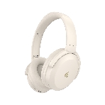 Гарнитура мониторные Edifier WH700NB Pro слоновая кость беспроводные bluetooth оголовье, фото 1