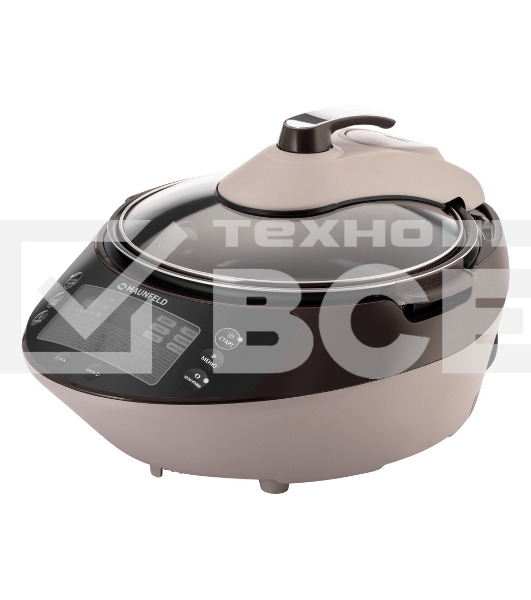 Мультиварка Maunfeld MF-1621BR