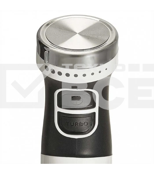 Блендер погружной DELTA LUX DE-7007B