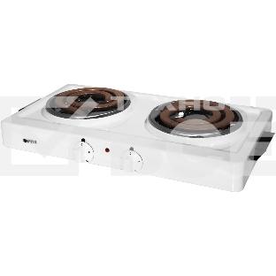 Плита настольная электрическая Мечта 211Т белая